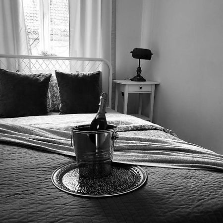 Apartamenty - Mi Old Town Swietojanska Warsaw Ngoại thất bức ảnh
