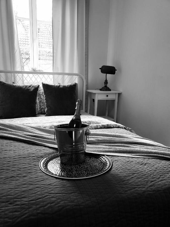 Apartamenty - Mi Old Town Swietojanska Warsaw Ngoại thất bức ảnh