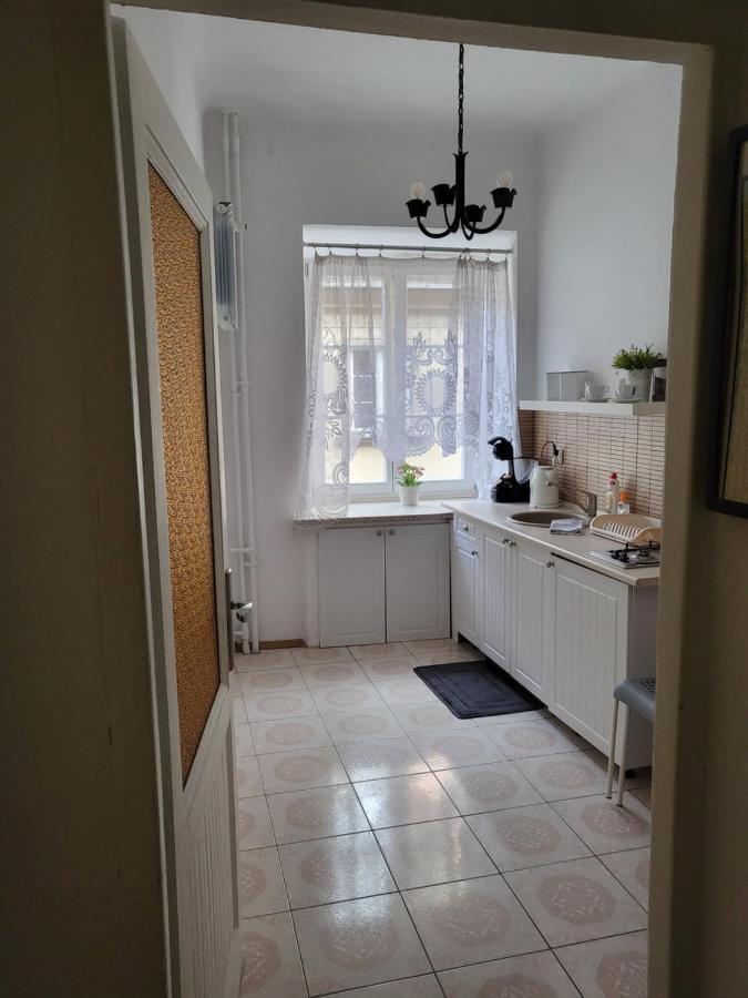 Apartamenty - Mi Old Town Swietojanska Warsaw Ngoại thất bức ảnh